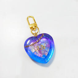 經典愛心(與迷你愛心同形狀)